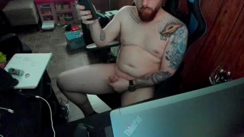 Ginguy online show from February 26, 5:46 am