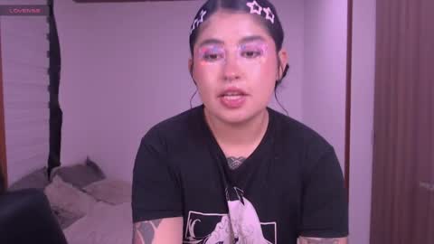 ginmeowuwu online show from March 30, 10:43 pm