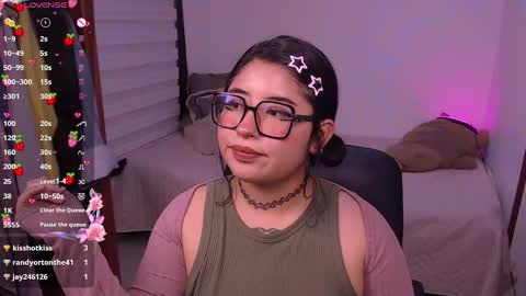 ginmeowuwu online show from March 5, 7:45 pm