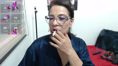 Ginna online show from February 21, 1:55 pm