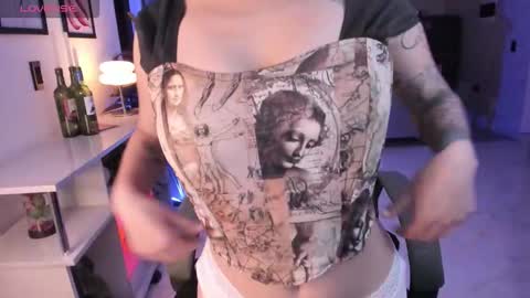 Ginnaa online show from February 3, 11:19 pm