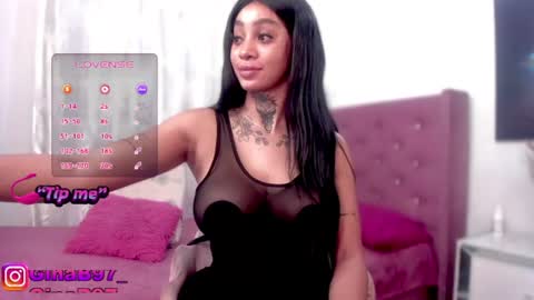 Ginna Bolton online show from June 25, 6:51 am