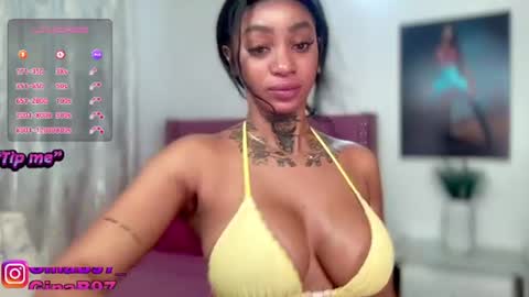 Ginna Bolton online show from July 30, 6:58 am