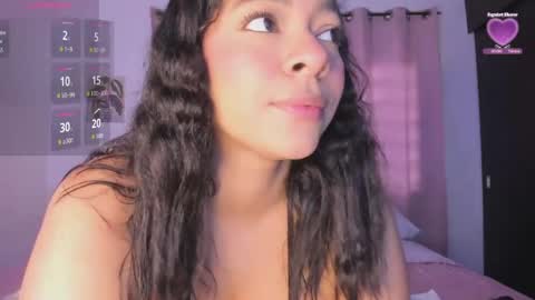 Ginna Palmer online show from June 8, 5:25 pm