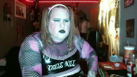 ginny ray online show from October 5, 2:09 am