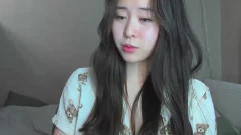 Ginny online show from November 22, 7:45 pm