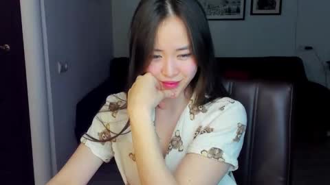 Ginny online show from February 22, 12:49 am