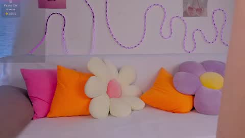 Ginny online show from July 14, 10:21 am