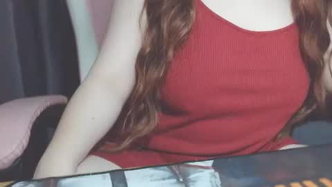 ginnyrosie online show from July 19, 4:20 pm