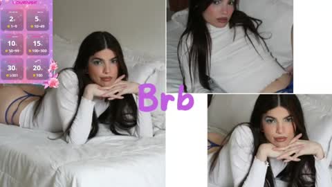 Kendall online show from March 30, 4:51 pm