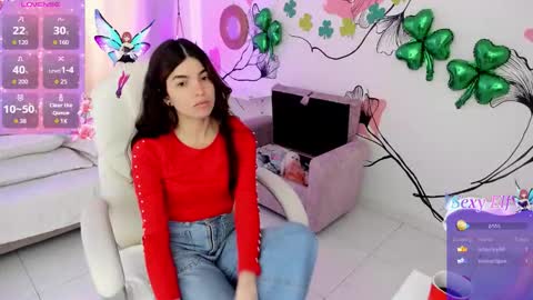 Kendall online show from March 5, 1:20 pm