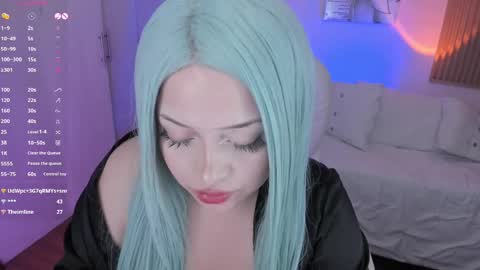 Kendall online show from February 23, 10:20 pm