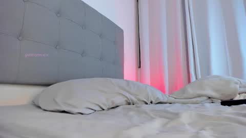 Ginevra online show from November 6, 12:35 am