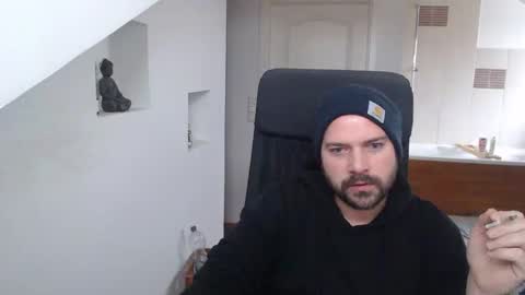 gintonik89 online show from February 9, 10:42 am