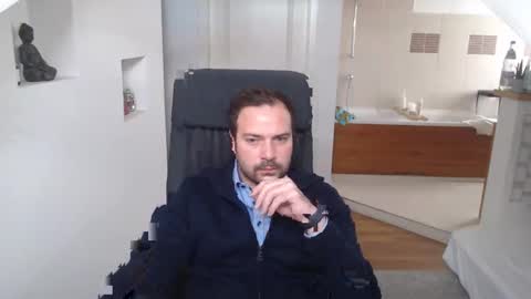 gintonik89 online show from January 7, 10:44 am