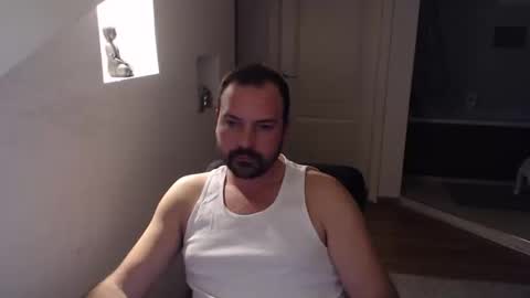 gintonik89 online show from November 5, 7:16 pm