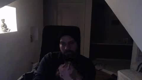 gintonik89 online show from February 11, 10:50 pm