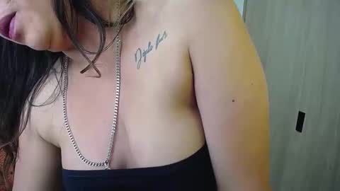 Giorgia online show from March 23, 10:04 pm