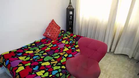 Giorgia online show from November 25, 9:13 pm