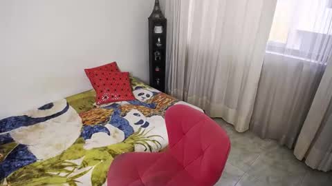 Giorgia online show from November 20, 9:56 pm