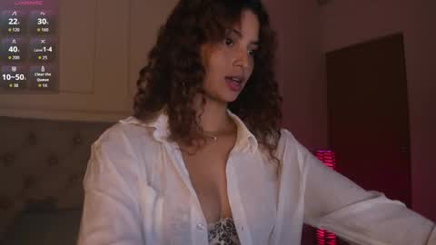 Gio online show from February 18, 1:55 pm