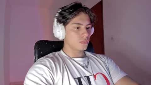 GioRusso online show from February 15, 9:24 pm