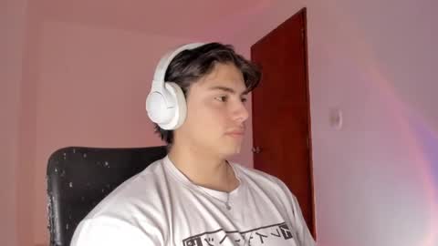 GioRusso online show from April 16, 5:24 pm