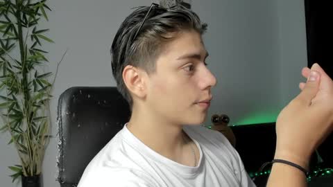 GioRusso online show from January 29, 1:49 pm