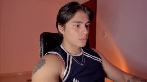 GioRusso online show from November 16, 10:23 pm