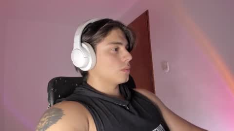 GioRusso online show from April 6, 12:52 am