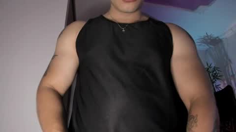 GioRusso online show from May 29, 1:36 am