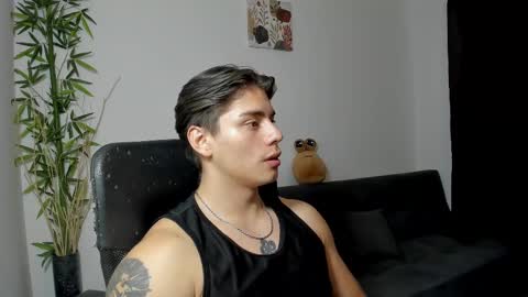 GioRusso online show from February 12, 5:37 am