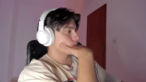 GioRusso online show from February 11, 11:30 pm