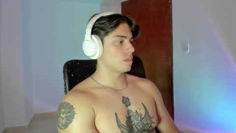 GioRusso online show from October 1, 9:57 pm