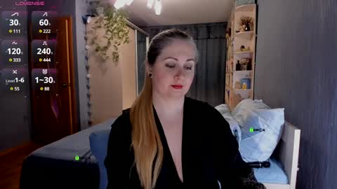  Lana  online show from January 7, 4:18 am