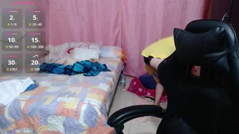 Mary online show from January 10, 5:13 am