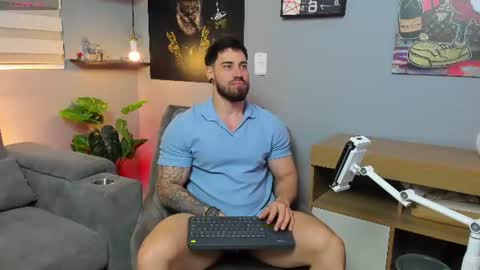 Giorgio leone online show from June 10, 12:21 am