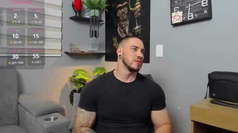Snapshot of giorgio_leone2 chatting on October 23, 12:23 am Giorgio leone online show from October 23, 12:23 am