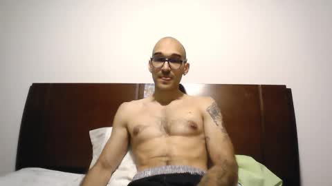 Giorgio online show from March 20, 10:48 pm