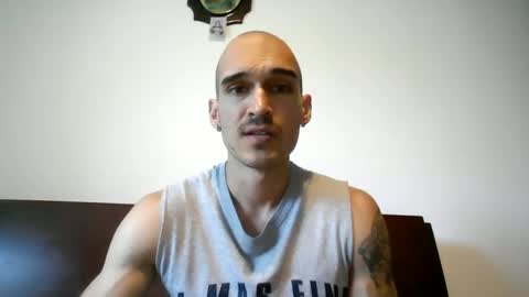 Giorgio online show from March 19, 9:53 pm