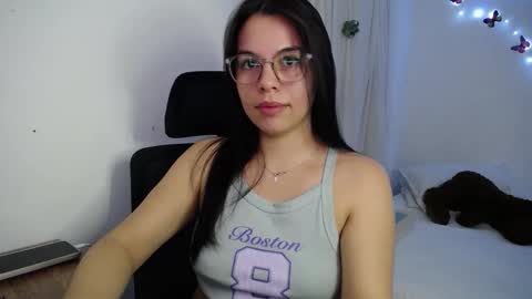 GIO RIVERA online show from December 2, 4:21 am