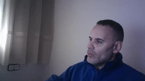 gioshadow online show from January 4, 1:10 pm