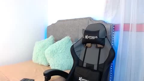  Giovanna  online show from January 29, 9:39 pm