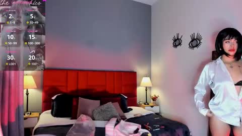 Giovanna  online show from October 20, 3:55 am