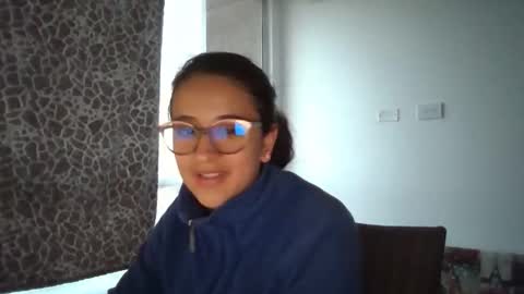 Giovanna Bellucci online show from May 12, 10:46 am