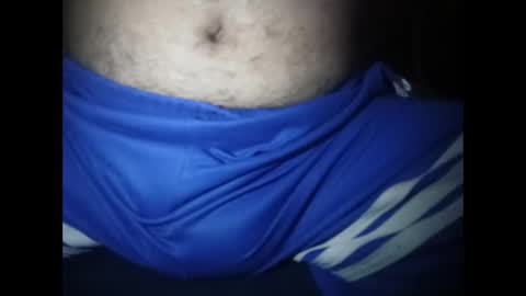 GuidoGiovan online show from February 6, 7:34 am