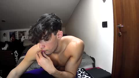 giovyyx online show from March 5, 1:50 pm