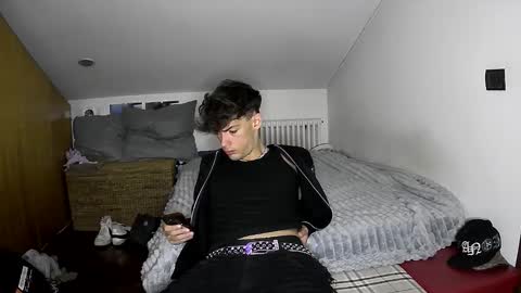 giovyyx online show from September 29, 10:14 am