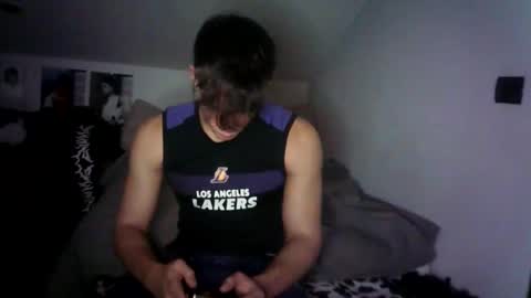 giovyyx online show from February 18, 1:21 am