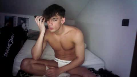 giovyyx online show from February 16, 11:16 pm